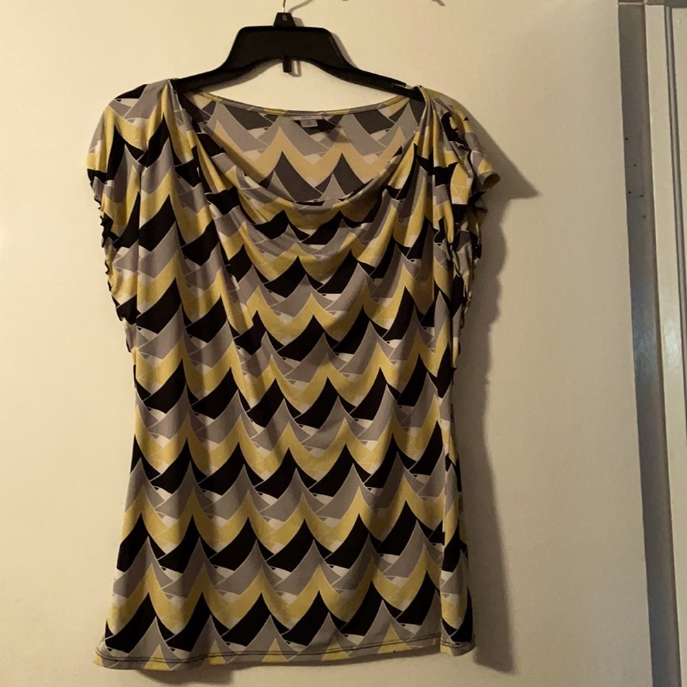 Worthington Business/Casual Shirt